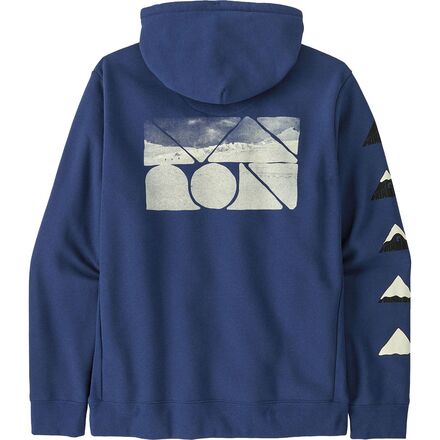 Driftways Uprisal Hoodie