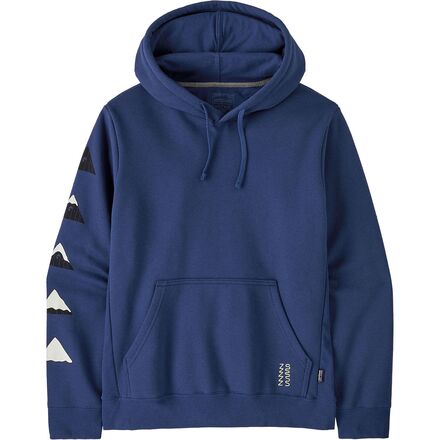 Patagonia - Driftways Uprisal Hoodie