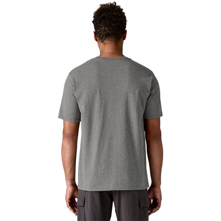 Patagonia - Fitz Roy Icon Responsibili-Tee - Men's