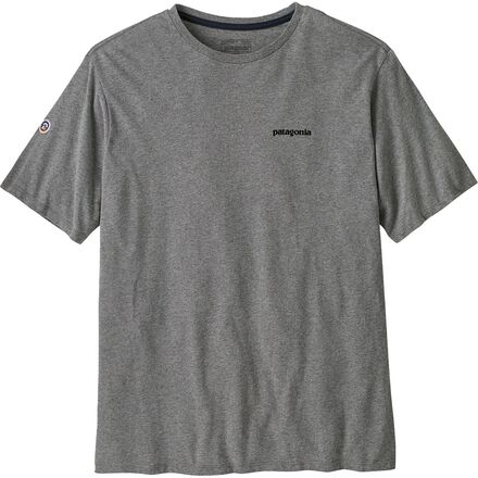 Patagonia - Fitz Roy Icon Responsibili-Tee - Men's