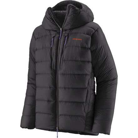 Grade VII Down Parka - Men's
