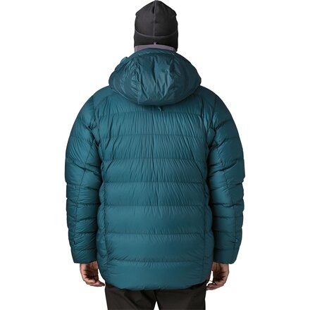 Patagonia - Grade VII Down Parka - Men's
