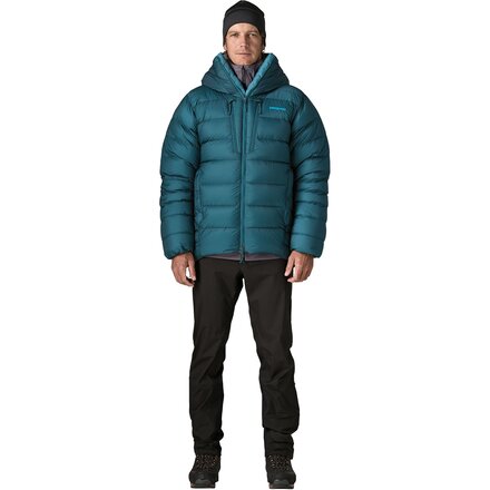 Patagonia - Grade VII Down Parka - Men's