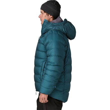 Patagonia - Grade VII Down Parka - Men's