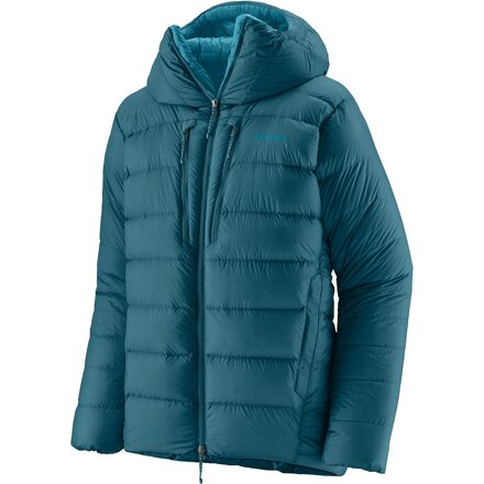 Patagonia - Grade VII Down Parka - Men's