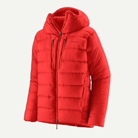 Patagonia Grade VII Down Parka - Men's - Clothing