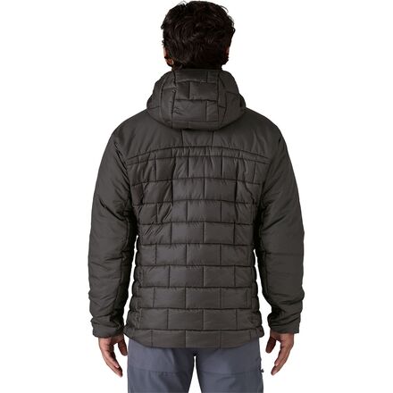 Patagonia - Hi-Loft Nano Puff Hooded Jacket - Men's