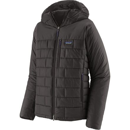Patagonia - Hi-Loft Nano Puff Hooded Jacket - Men's