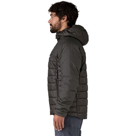 Patagonia - Hi-Loft Nano Puff Hooded Jacket - Men's