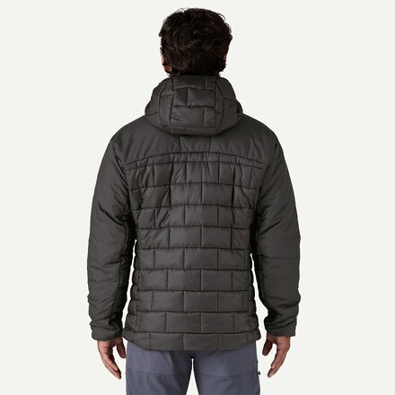 Patagonia - Hi-Loft Nano Puff Hooded Jacket - Men's
