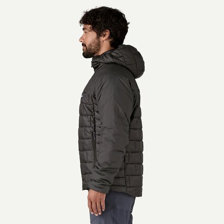 Patagonia - Hi-Loft Nano Puff Hooded Jacket - Men's