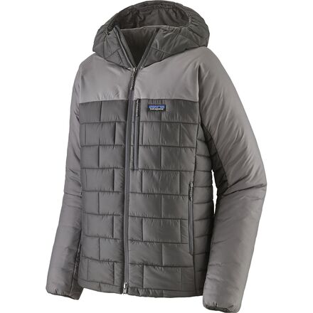 Hi-Loft Nano Puff Hooded Jacket - Men's