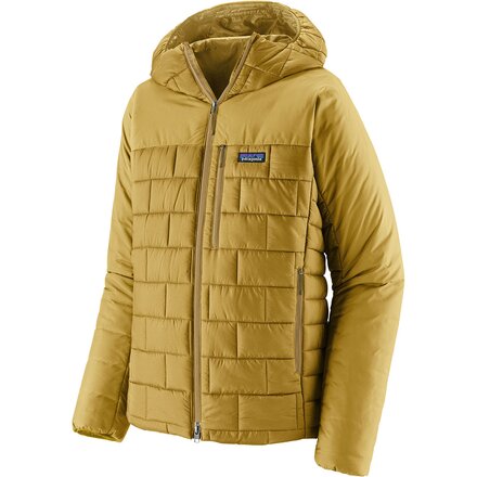 Hi-Loft Nano Puff Hooded Jacket - Men's