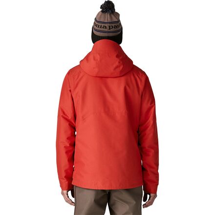 Patagonia - Insulated Powder Town Jacket - Men's