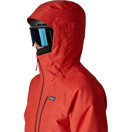 Patagonia - Insulated Powder Town Jacket - Men's