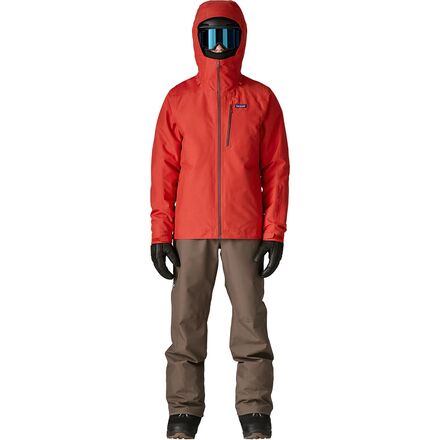 Patagonia - Insulated Powder Town Jacket - Men's