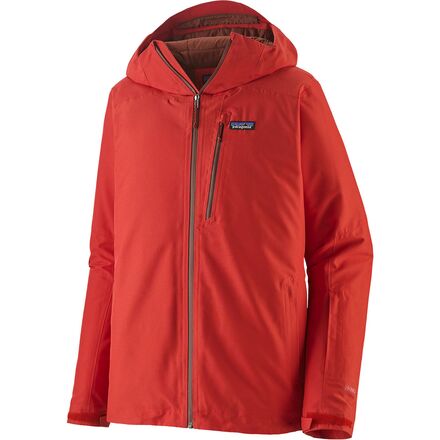 Patagonia - Insulated Powder Town Jacket - Men's