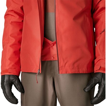 Patagonia - Insulated Powder Town Jacket - Men's