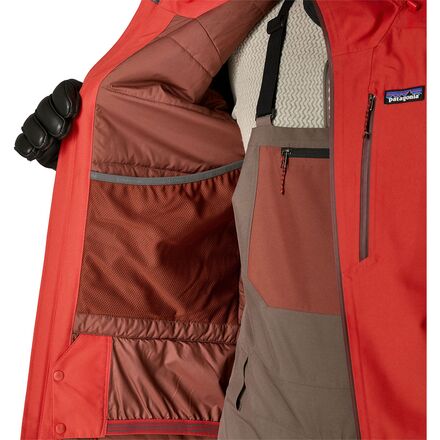 Patagonia - Insulated Powder Town Jacket - Men's
