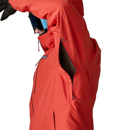 Patagonia - Insulated Powder Town Jacket - Men's