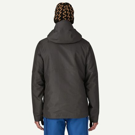 Patagonia - Insulated Powder Town Jacket - Men's