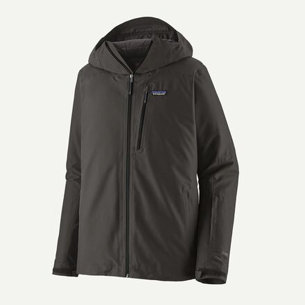Patagonia - Insulated Powder Town Jacket - Men's