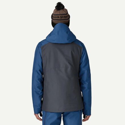 Patagonia - Insulated Powder Town Jacket - Men's