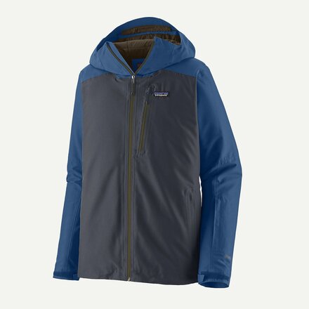 Patagonia - Insulated Powder Town Jacket - Men's