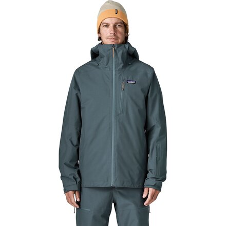 Insulated Powder Town Jacket - Men's
