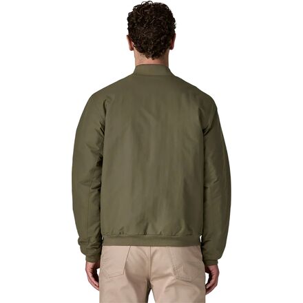 Patagonia - Isthmus Deck Jacket - Men's