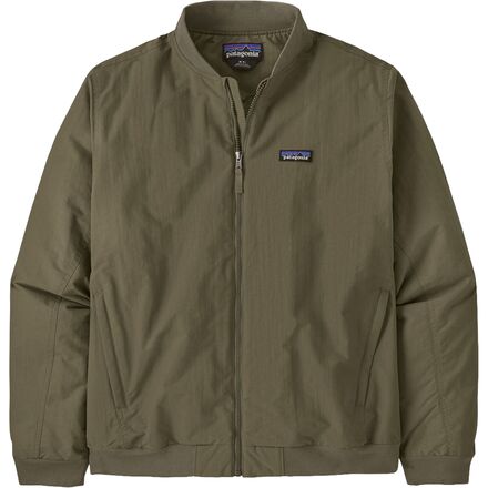 Patagonia - Isthmus Deck Jacket - Men's