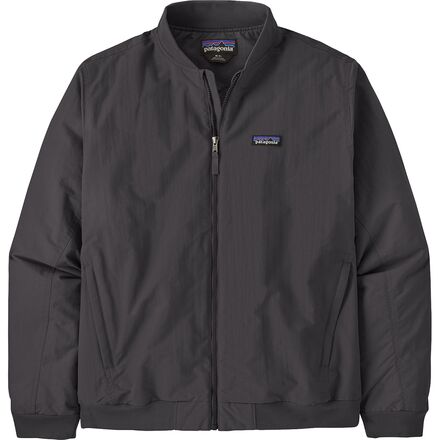 Isthmus Deck Jacket - Men's