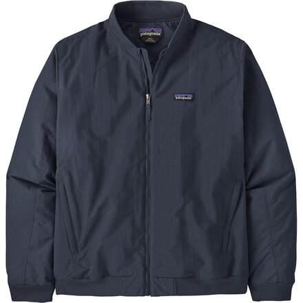 Isthmus Deck Jacket - Men's
