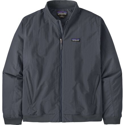 Isthmus Deck Jacket - Men's