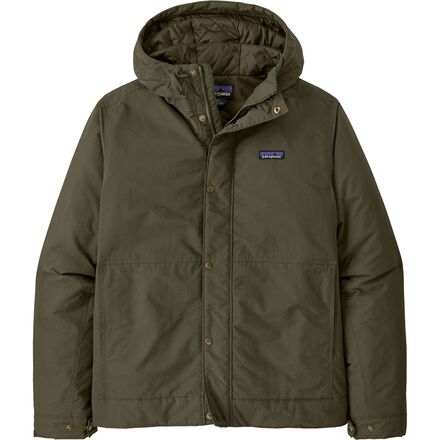 Isthmus Jacket - Men's