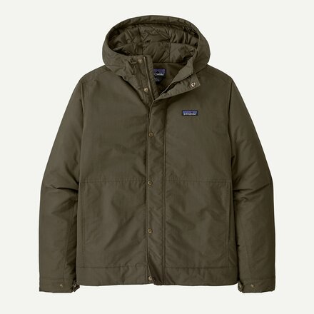 Patagonia - Isthmus Jacket - Men's