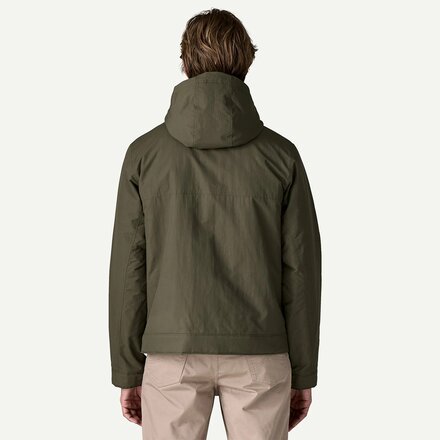 Patagonia - Isthmus Jacket - Men's