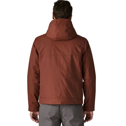 Patagonia - Isthmus Jacket - Men's