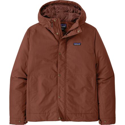 Patagonia - Isthmus Jacket - Men's