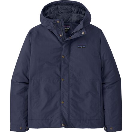 Isthmus Jacket - Men's