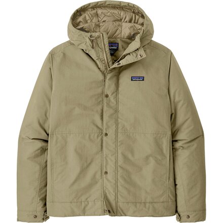 Isthmus Jacket - Men's