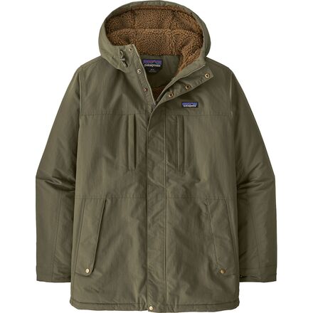 Isthmus Parka - Men's