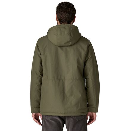 Patagonia - Isthmus Parka - Men's