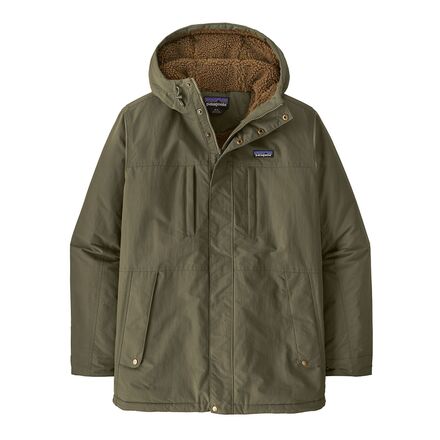 Patagonia - Isthmus Parka - Men's