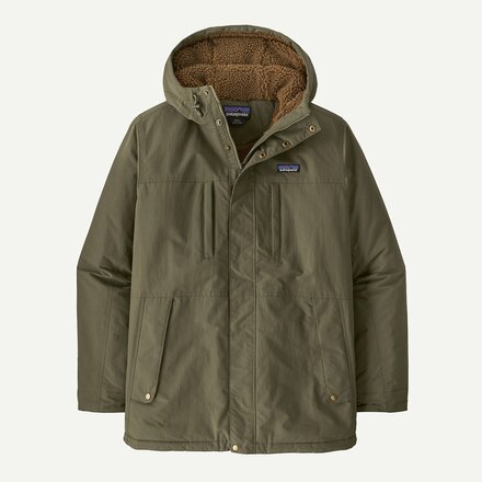 Patagonia - Isthmus Parka - Men's
