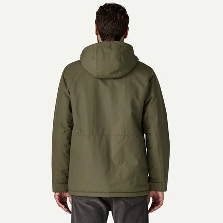 Patagonia - Isthmus Parka - Men's