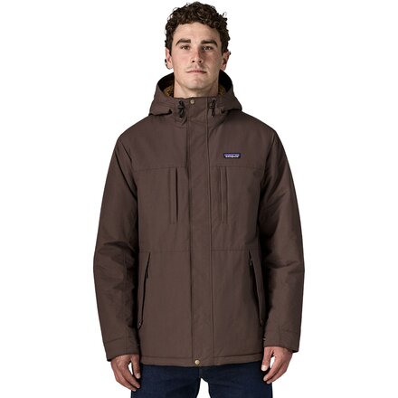 Isthmus Parka - Men's