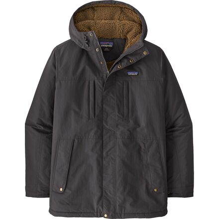 Isthmus Parka - Men's