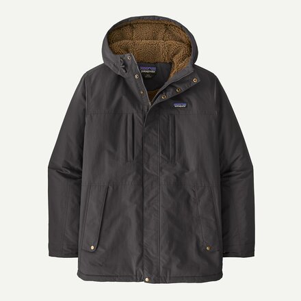 Patagonia - Isthmus Parka - Men's