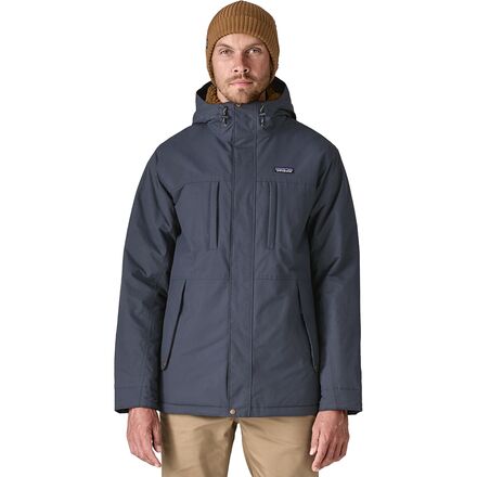 Isthmus Parka - Men's